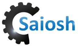 SAIOSH logo — South African Institute of Occupational Safety and Health