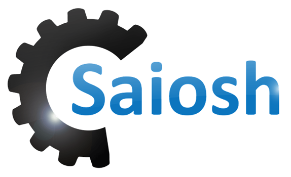 SAIOSH logo — South African Institute of Occupational Safety and Health